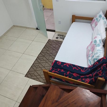 Appartamento Loft Outono Centro Historico Parati Esterno foto
