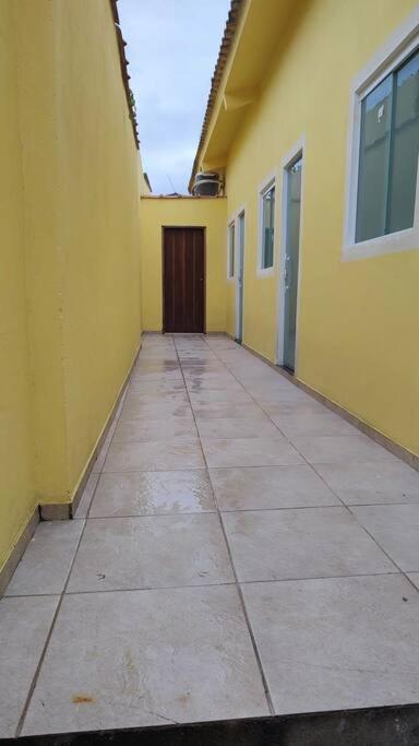 Appartamento Loft Outono Centro Historico Parati Esterno foto