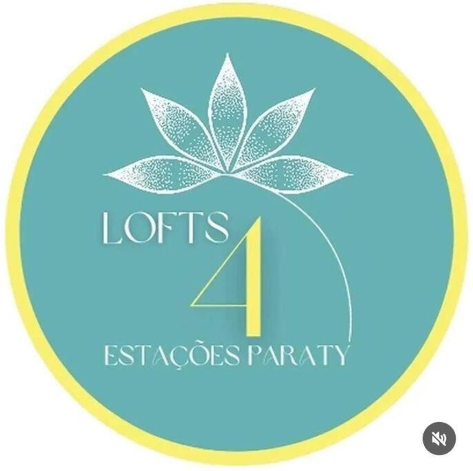 Appartamento Loft Outono Centro Historico Parati Esterno foto
