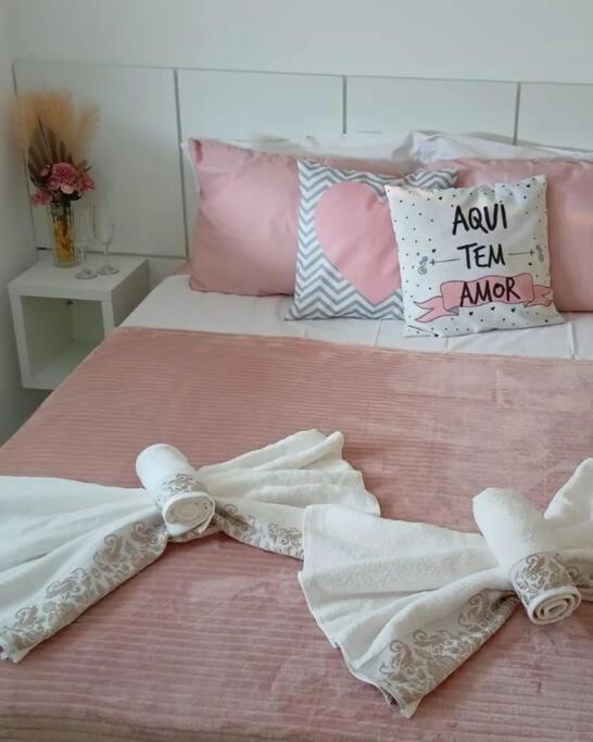 Appartamento Loft Outono Centro Historico Parati Esterno foto