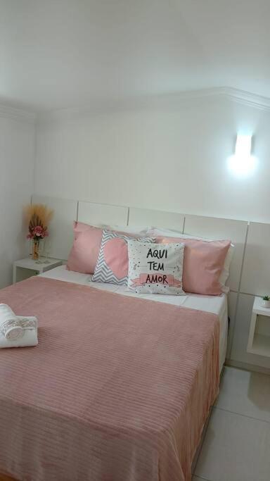 Appartamento Loft Outono Centro Historico Parati Esterno foto
