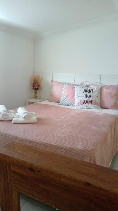 Appartamento Loft Outono Centro Historico Parati Esterno foto