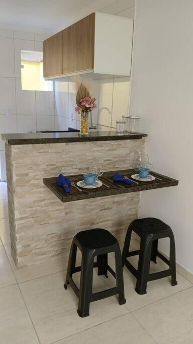 Appartamento Loft Outono Centro Historico Parati Esterno foto