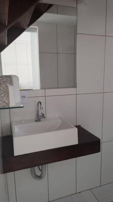 Appartamento Loft Outono Centro Historico Parati Esterno foto