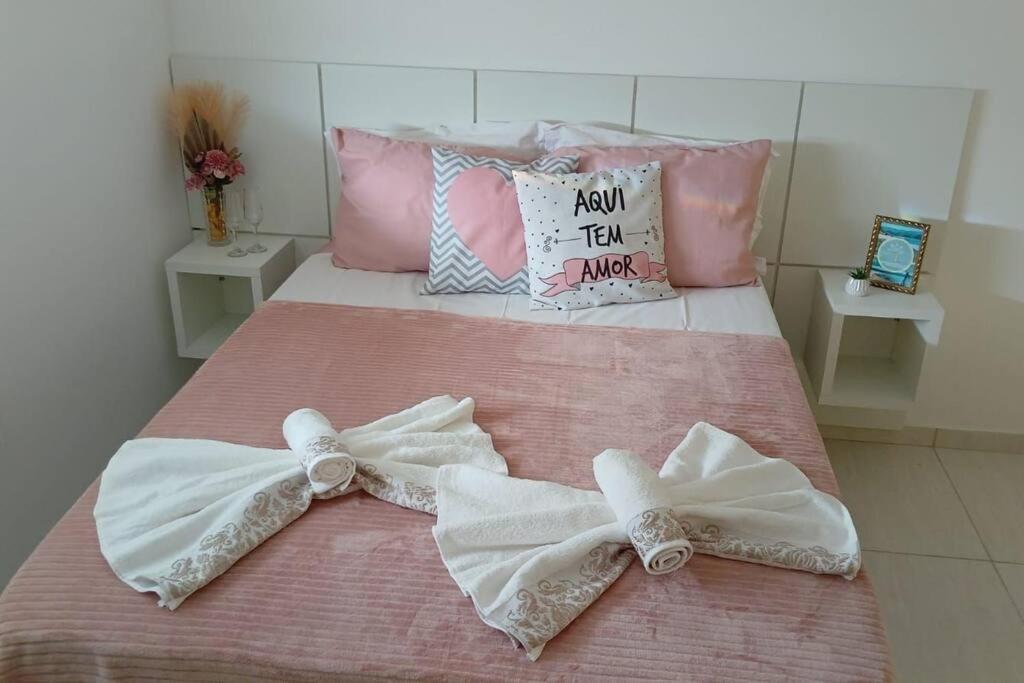 Appartamento Loft Outono Centro Historico Parati Esterno foto