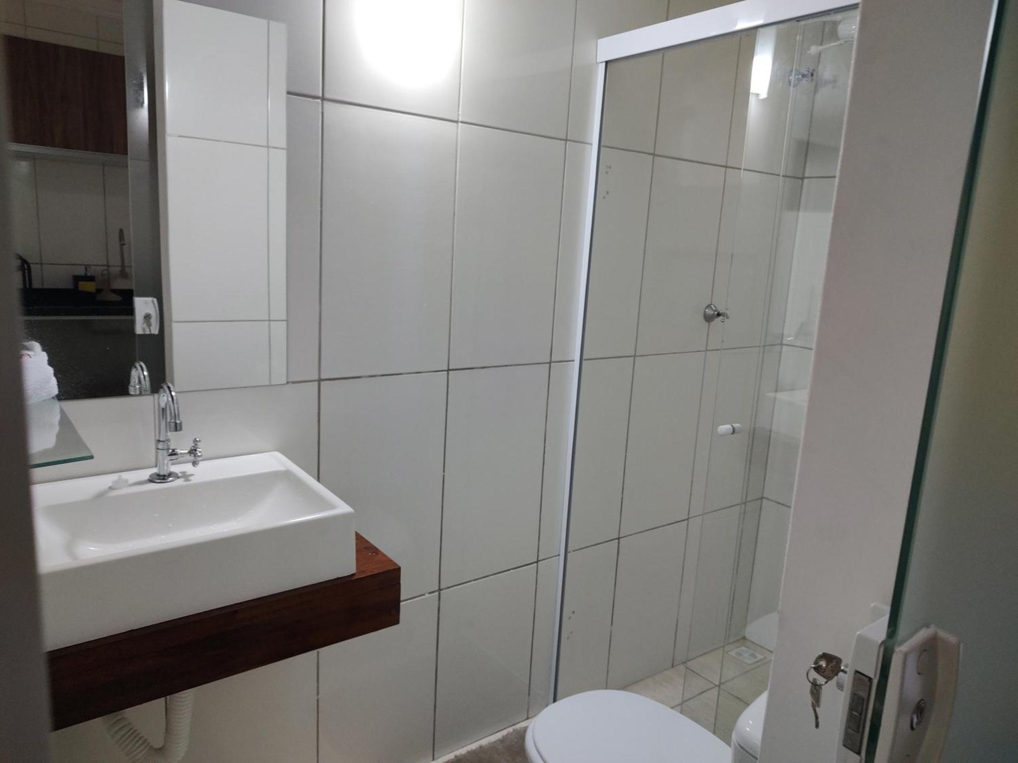 Appartamento Loft Outono Centro Historico Parati Esterno foto