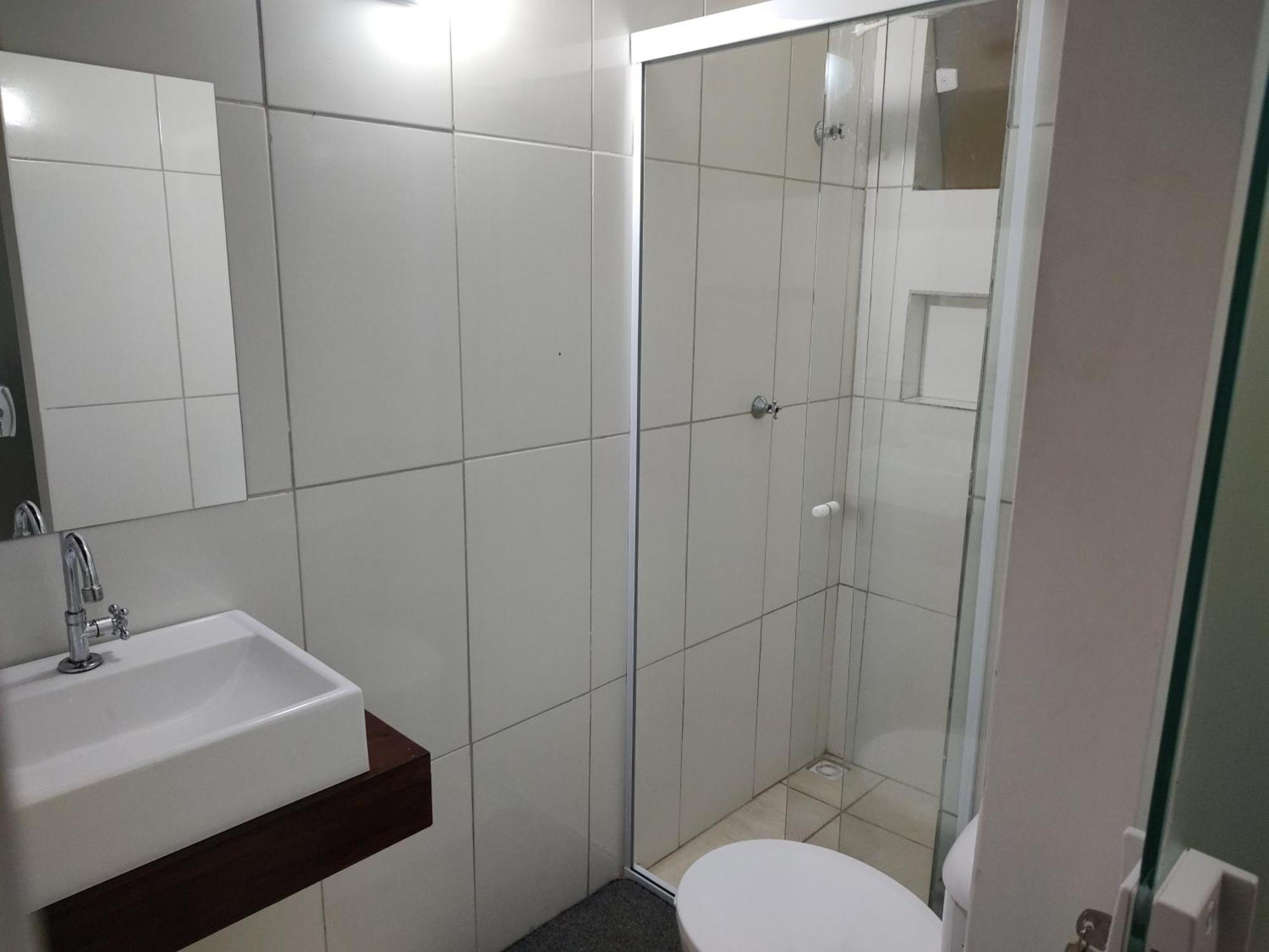 Appartamento Loft Outono Centro Historico Parati Esterno foto