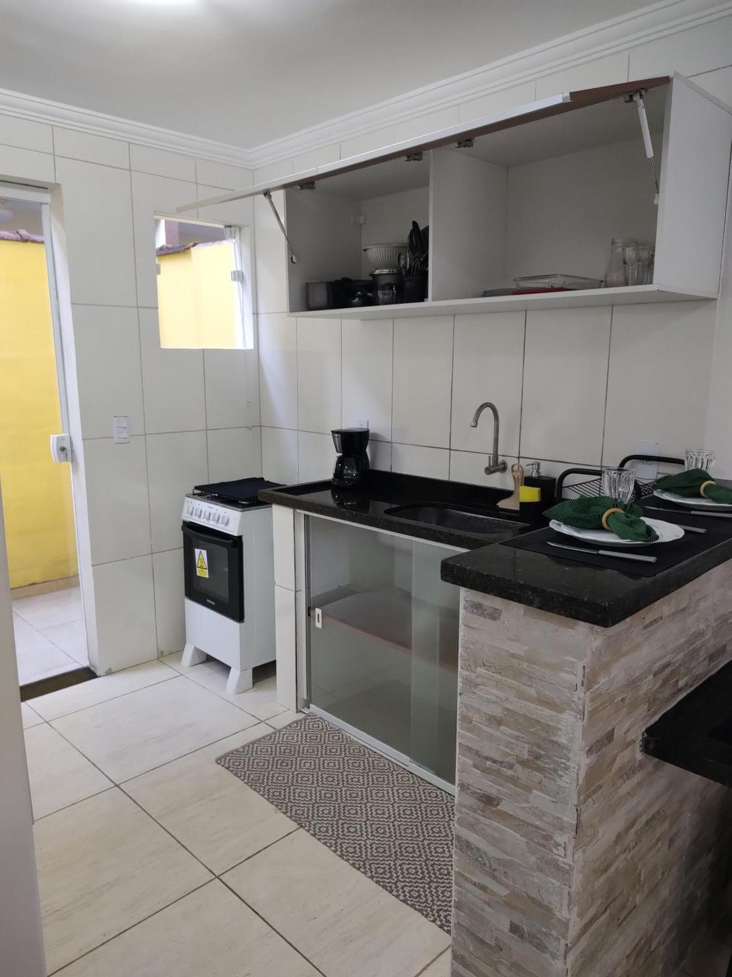 Appartamento Loft Outono Centro Historico Parati Esterno foto
